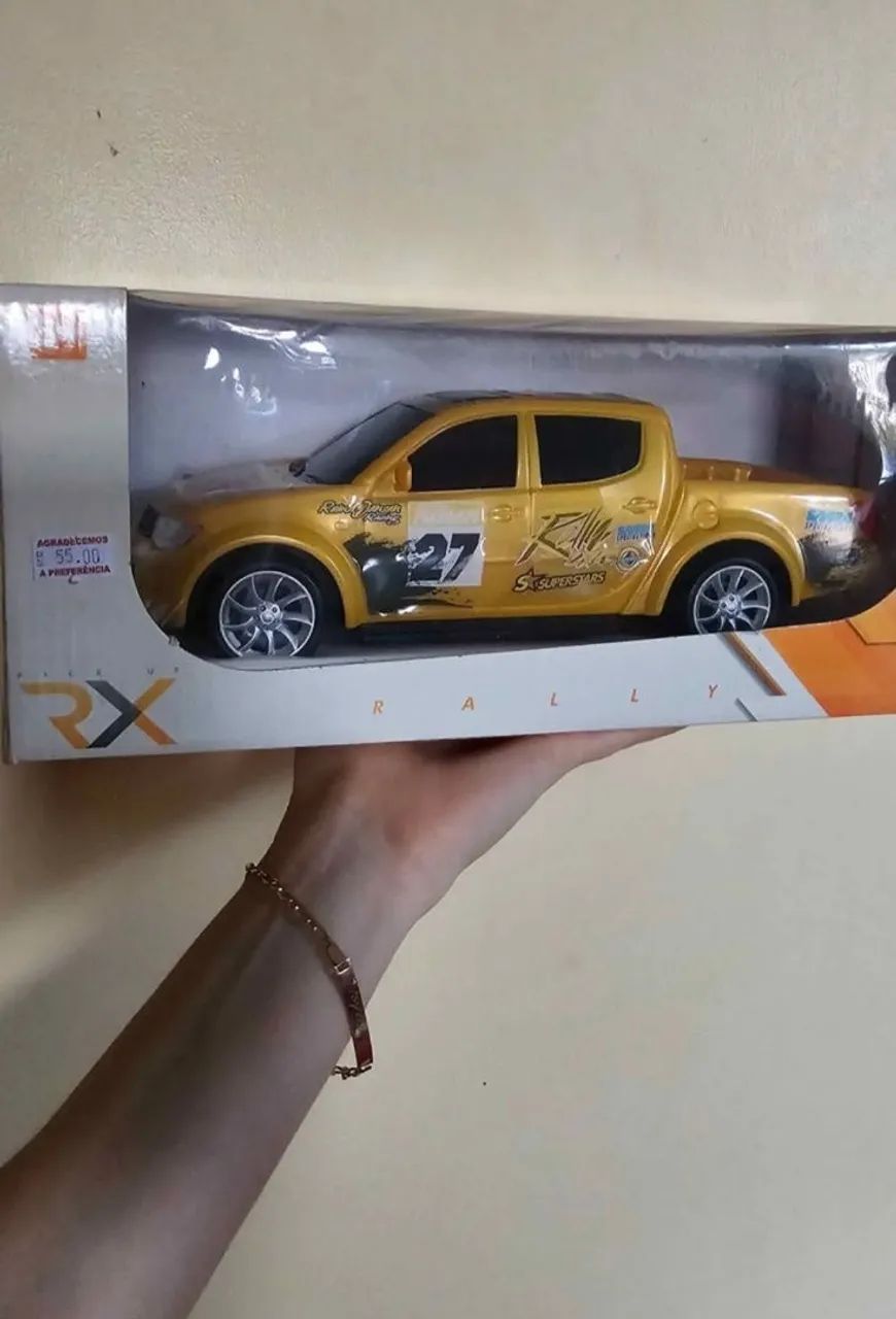 Brinquedo Infantil