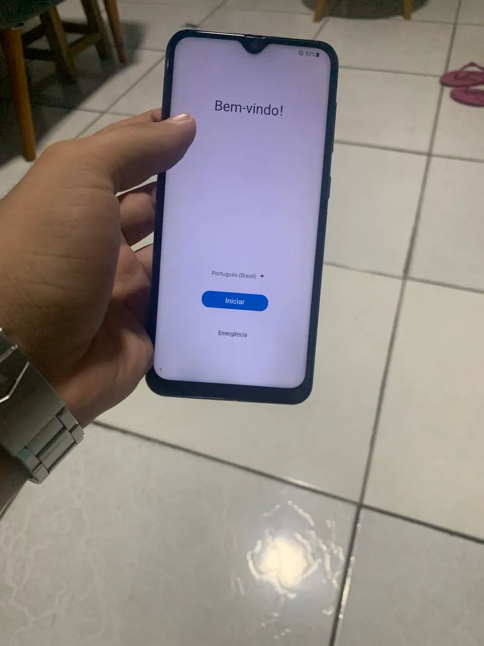 Celular Samsung A30 - Foto 3