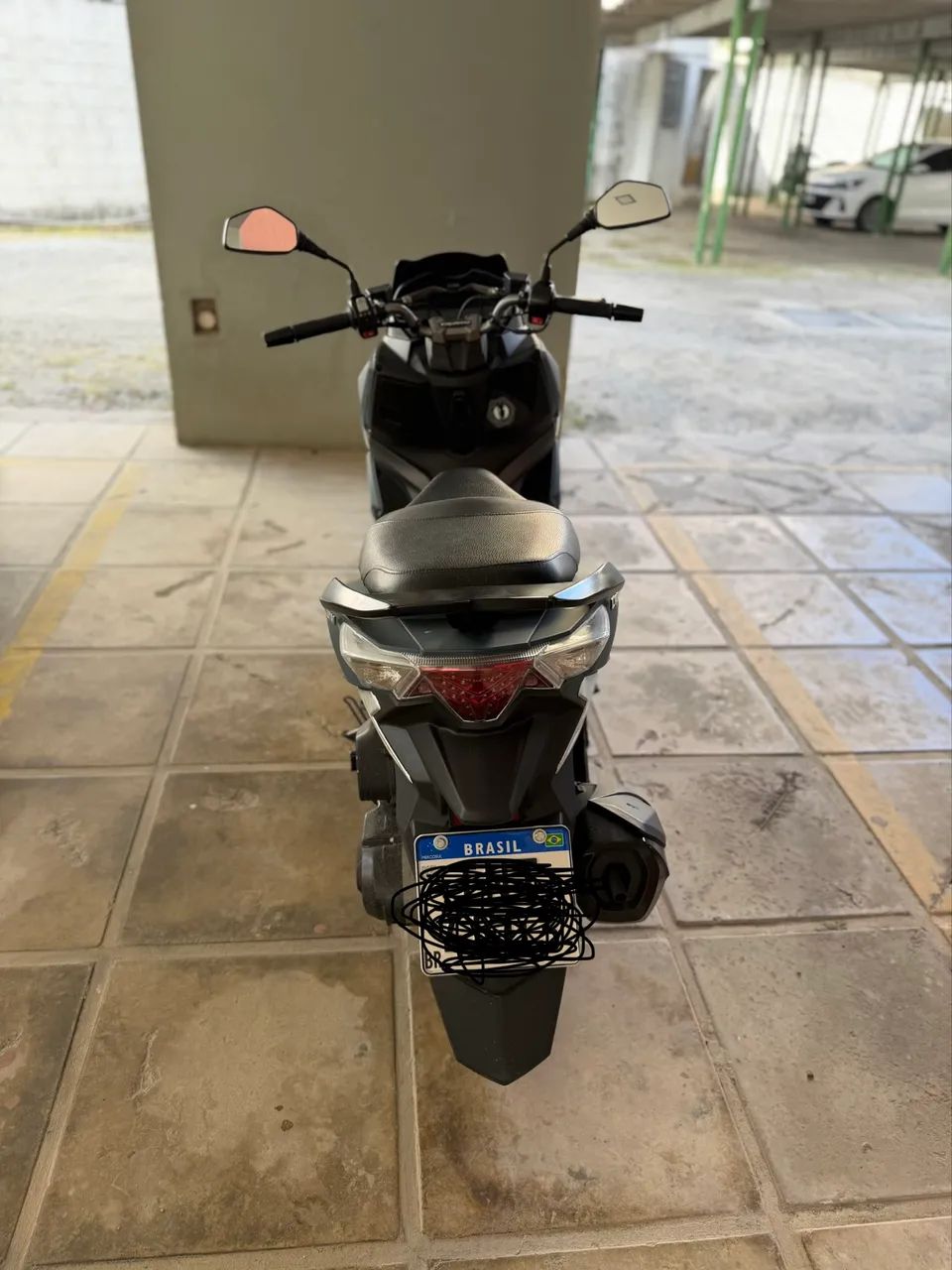 SCOOTER CRUISYM 150  - Foto 5