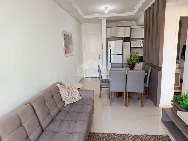 Apartamento 44M² - para Alugar - Foto 3