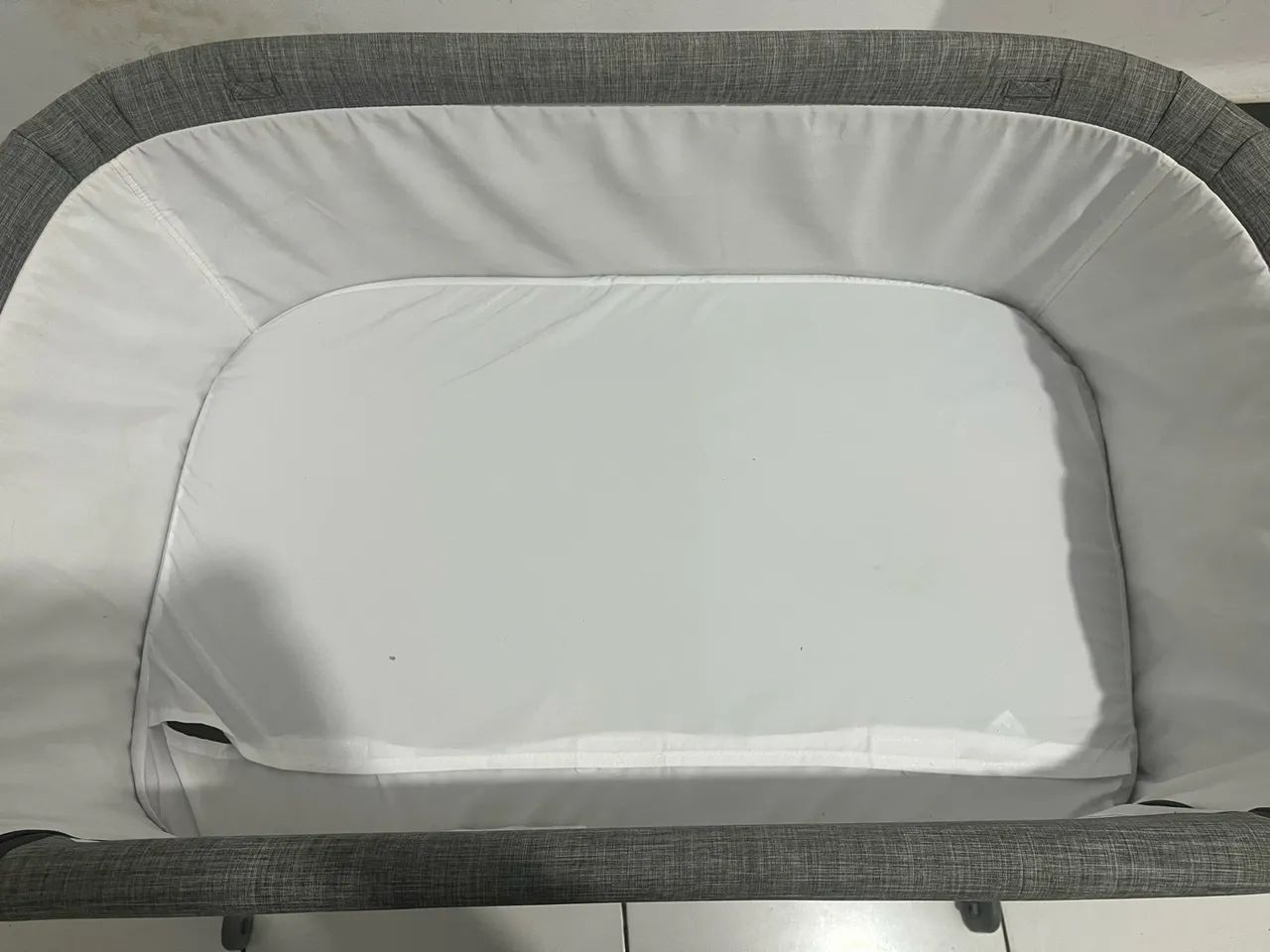 Berço Moisés  - Foto 3
