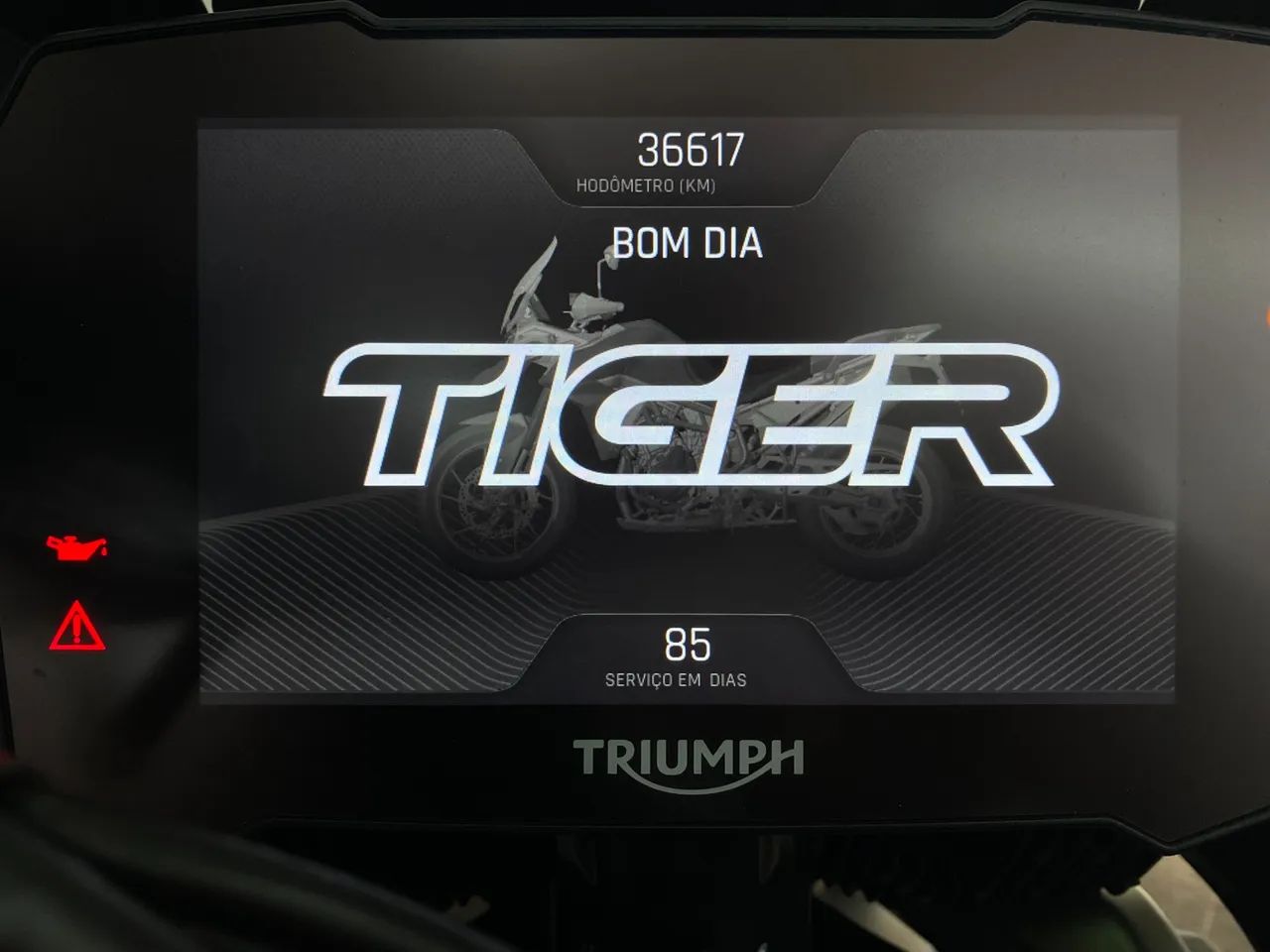 Triumph 900 Rally PRO 2021 - 1466939237 | OLX