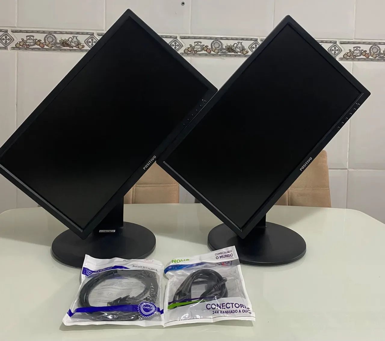 Monitor  - Foto 2