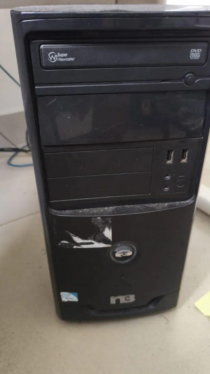 Computador