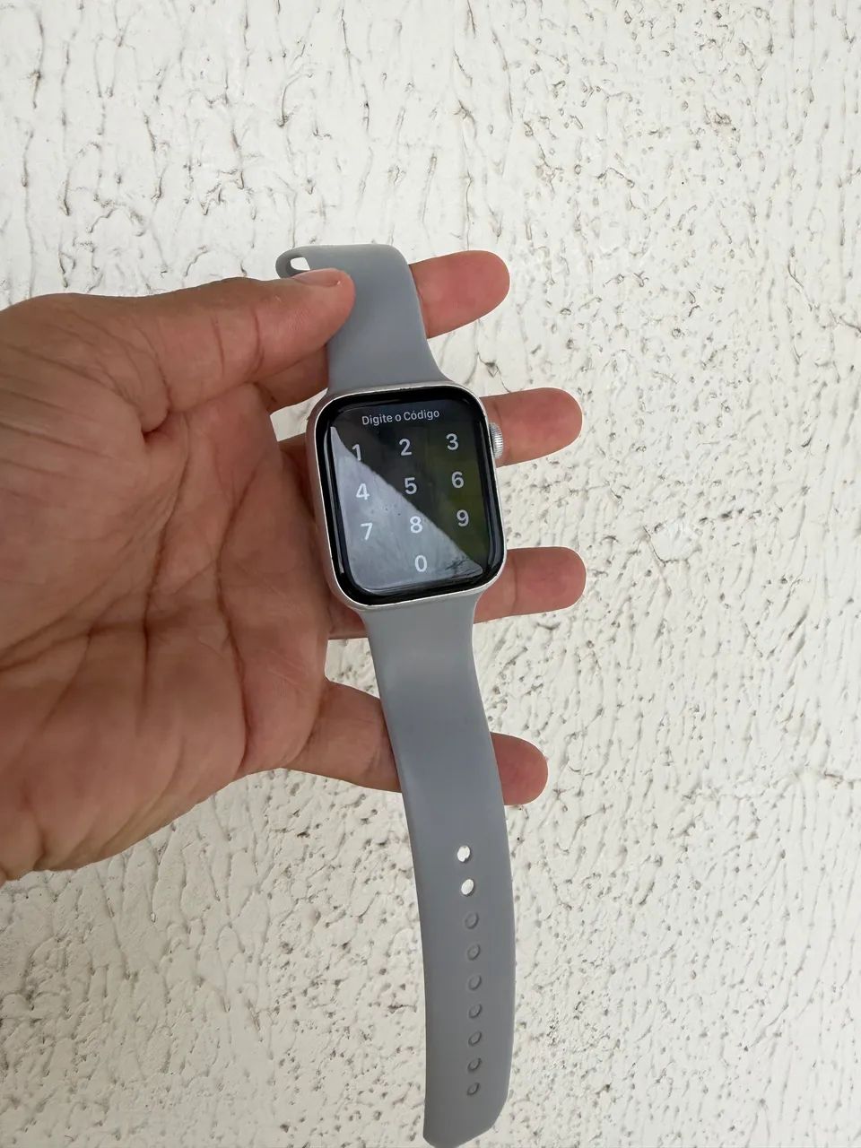Apple Watch Série 5 44MM Bastante novo - Smartwatches - Cidade