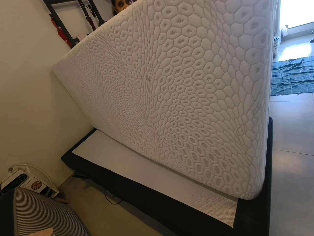 Cama motorizada ortobom  - Foto 3