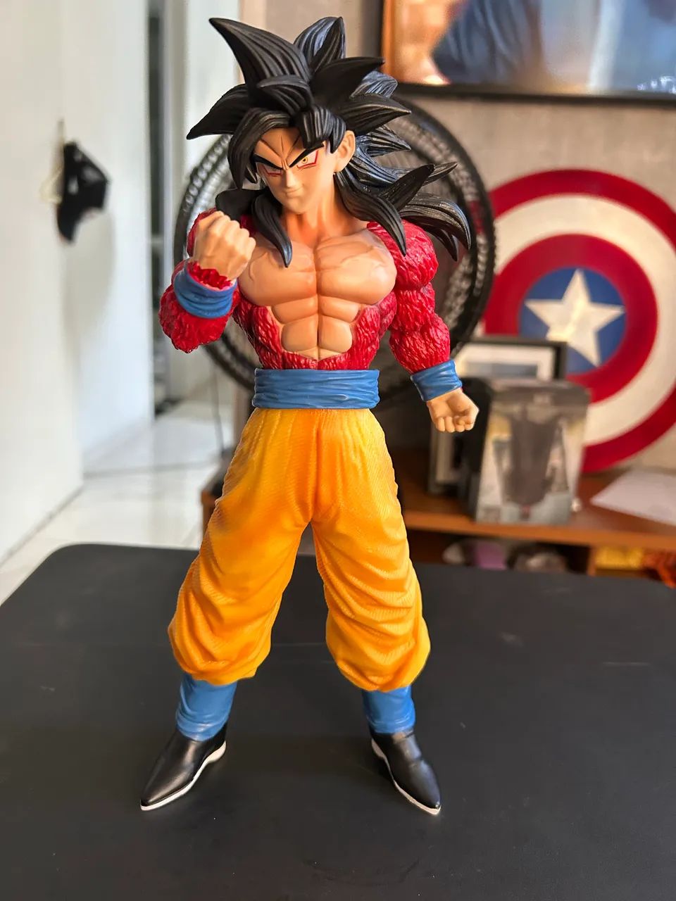 Goku SJJ4  - Foto 3