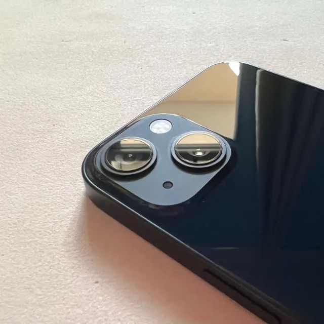 iPhone 13 256GB (Impecável)  - Foto 4