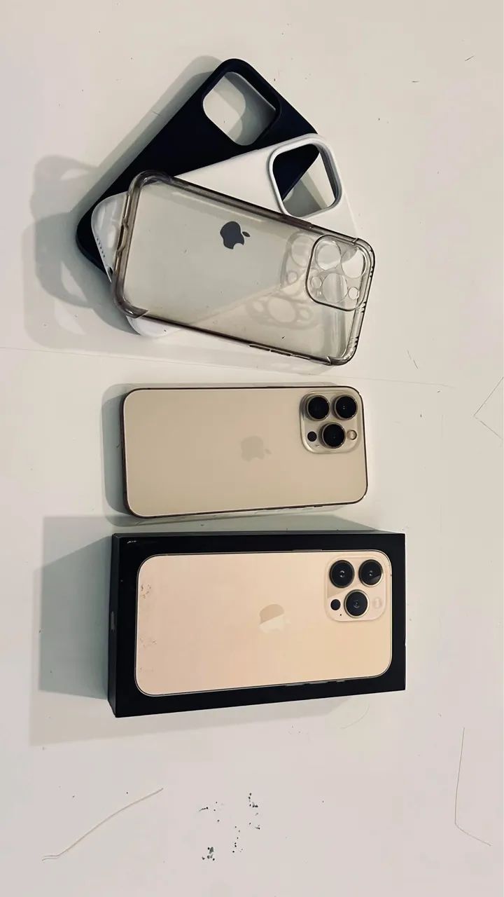 iPhone 13 Pro (256 Gb) - Foto 5
