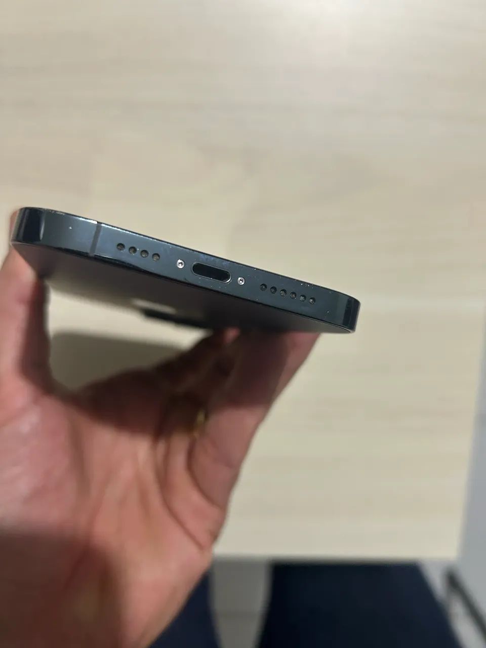 iPhone 12 Pro Max 256Gb Azul   - Foto 3