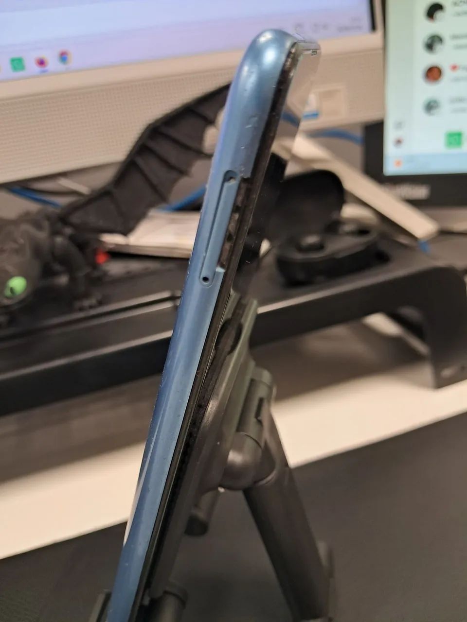Samsung A11 - Foto 4