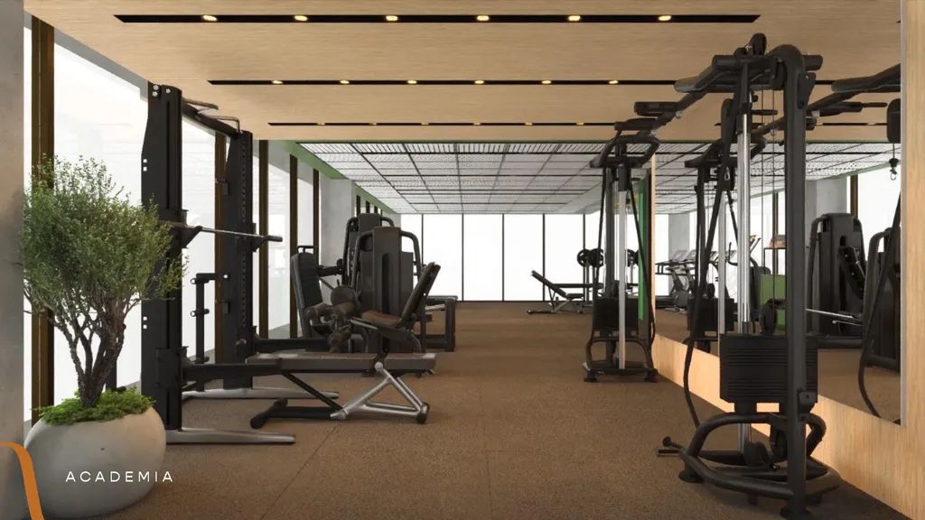 Studio com 1 Dormitorio(s) localizado(a) no bairro Cabo Branco em João Pessoa / Ref.:OR - Foto 3