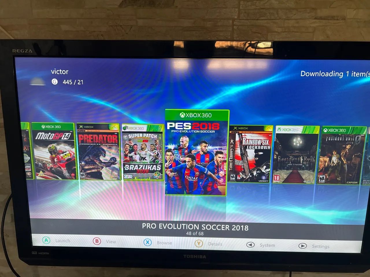 xbox 360 - Foto 3