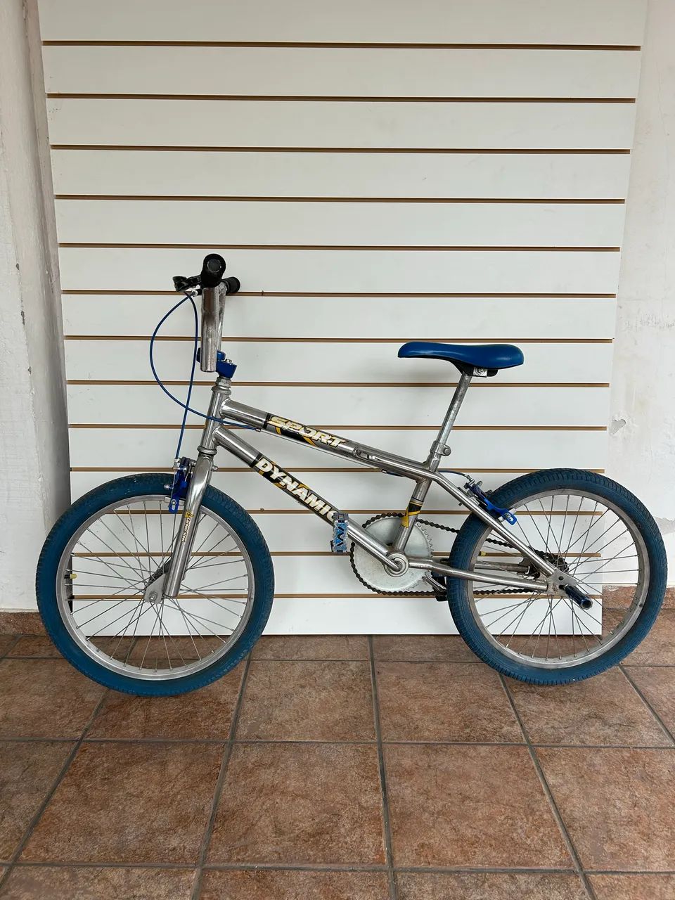 Bicicleta Aro 20 - Foto 3