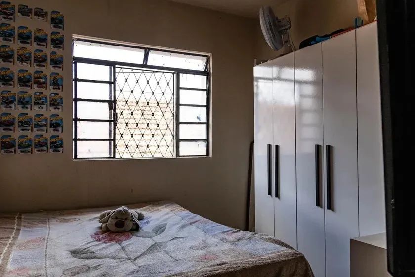 Casa à Venda - Bonfim, 8 Quartos, 360 m2 - Foto 2