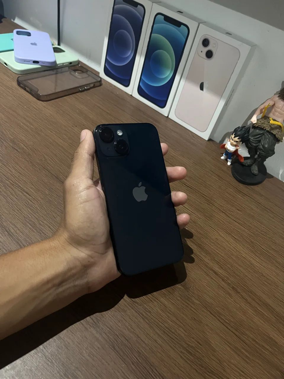 V/T iPhone 14 128Gb por Ps4