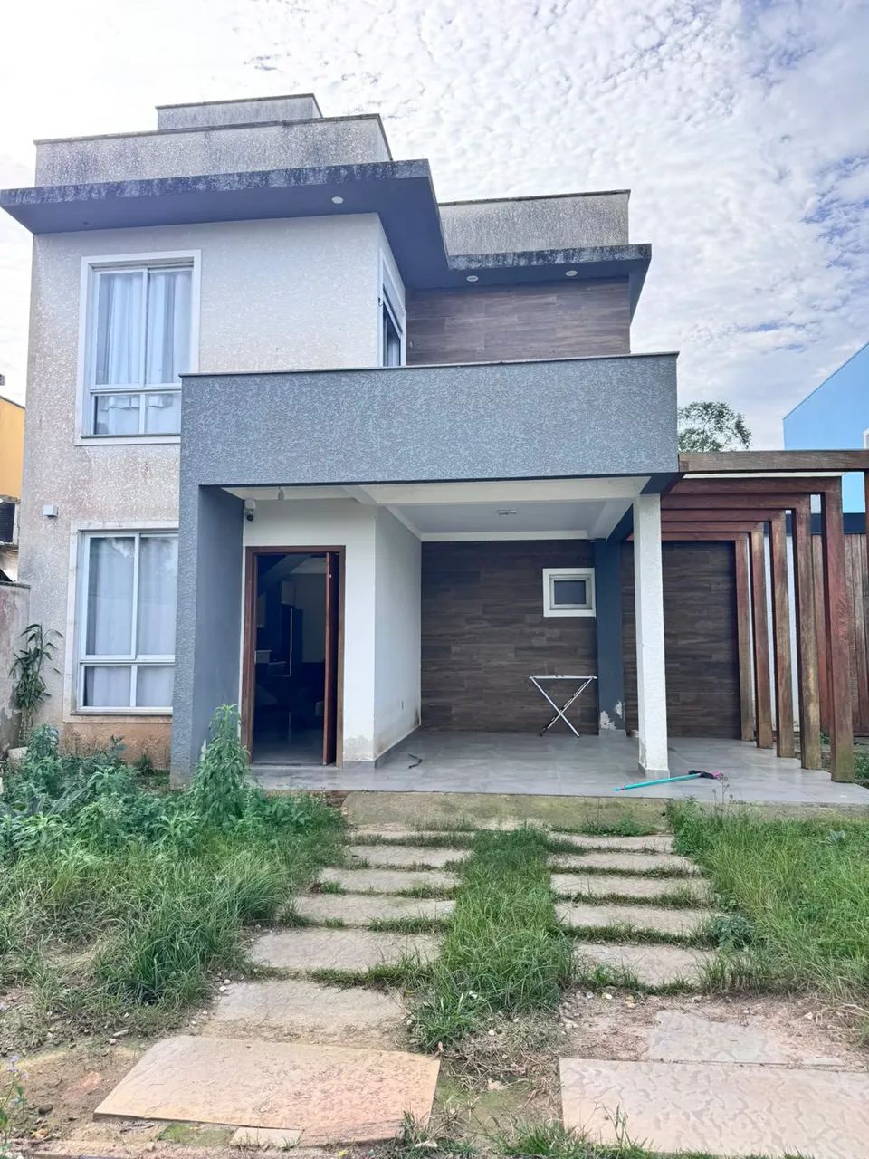 Casa Rio Vermelho