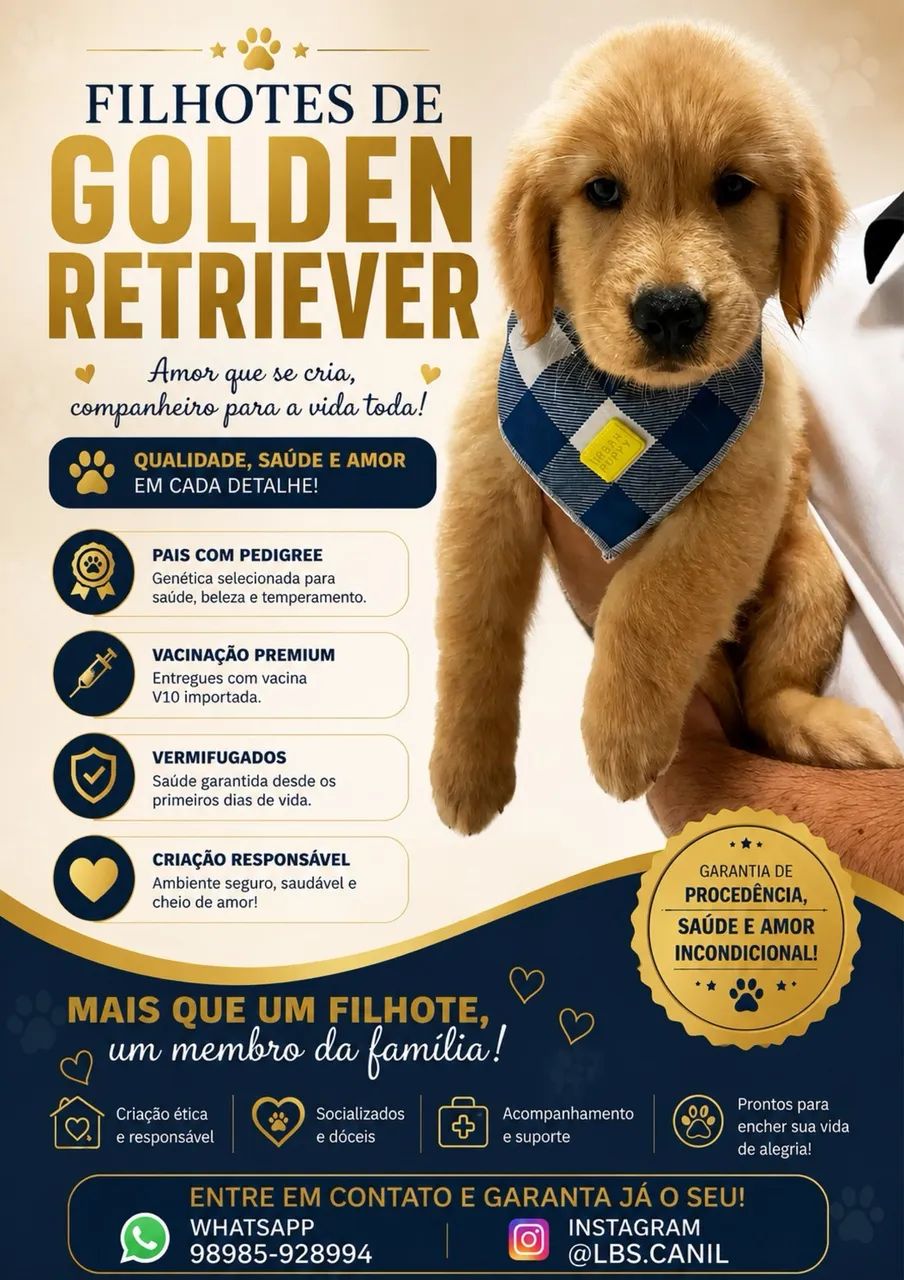 Golden Retriever