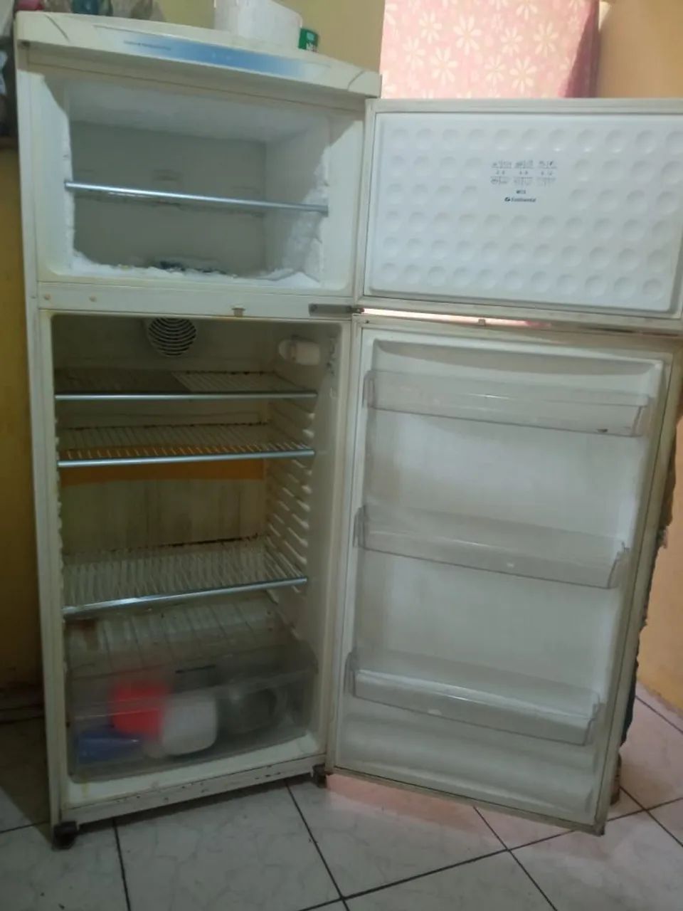 Geladeira  - Foto 2