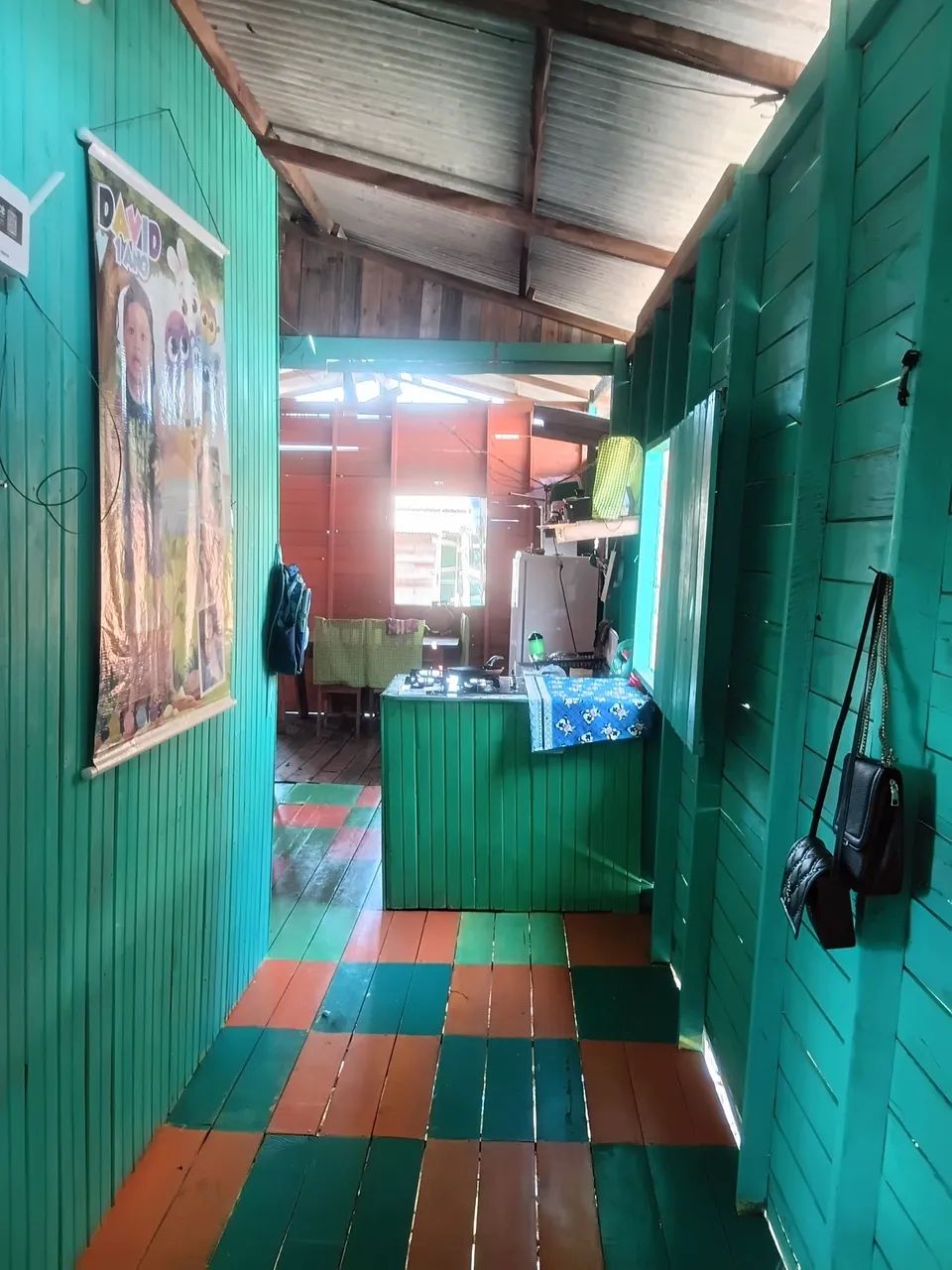 Vendo casa nos congos  - Foto 5