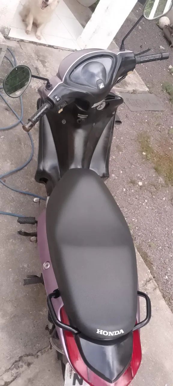 Biz 125 
