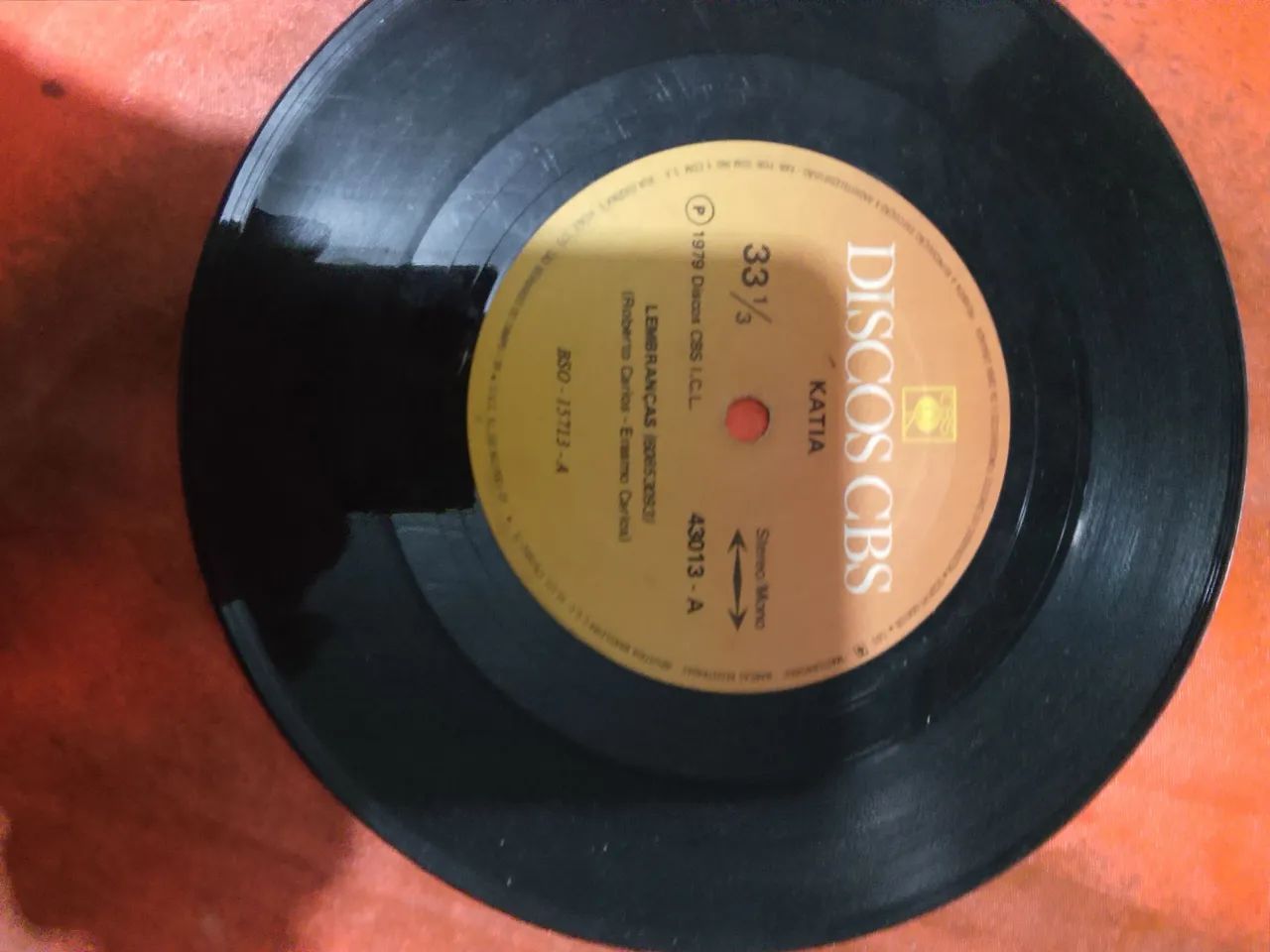 DISCO VINIL relíquias compactos