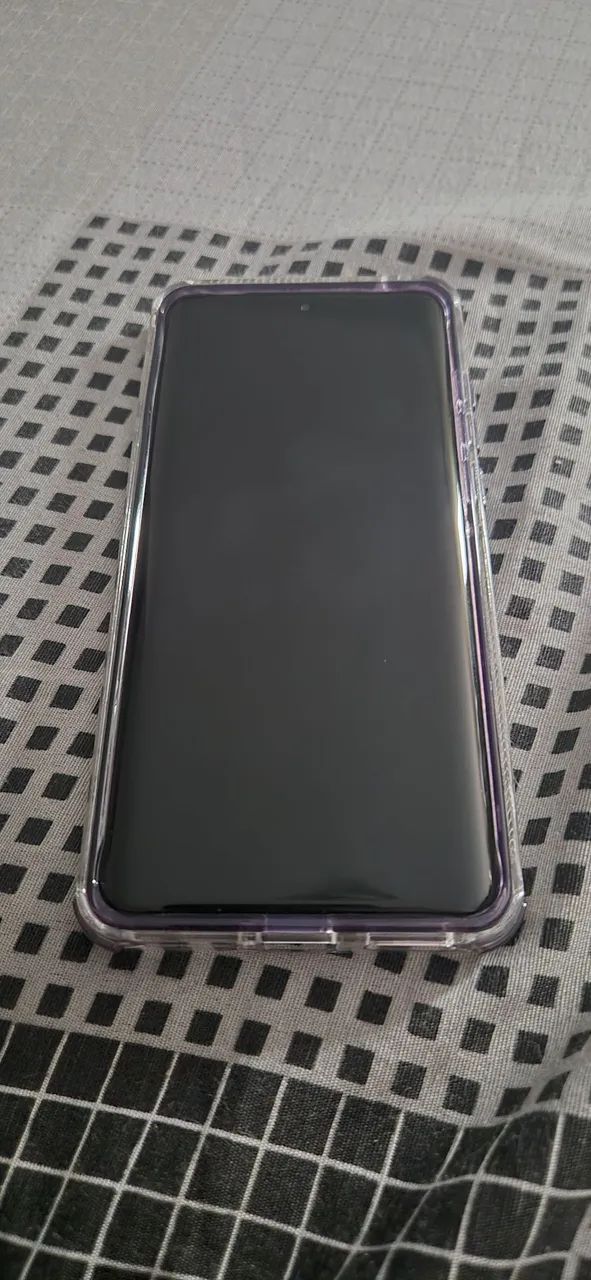 Motorola Edge 60 Pro 256gb com CAIXA e CHIP - Foto 2