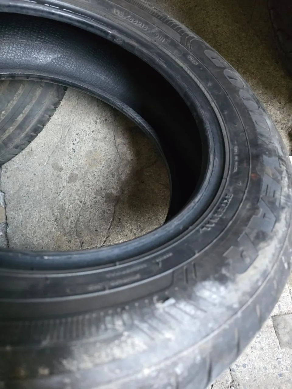 Pneus aro 15 - Foto 4