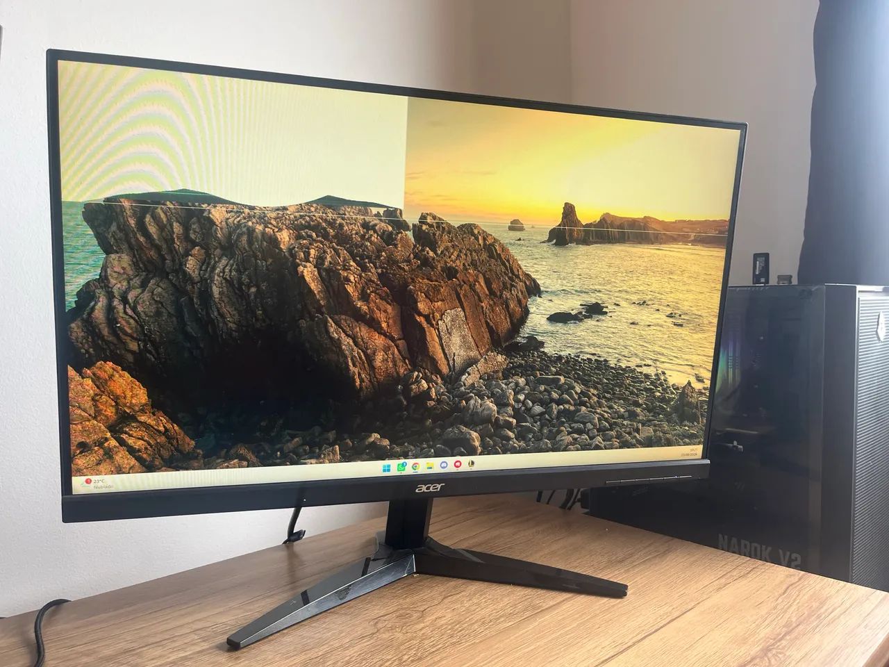 Monitor Acer 24? - Foto 3