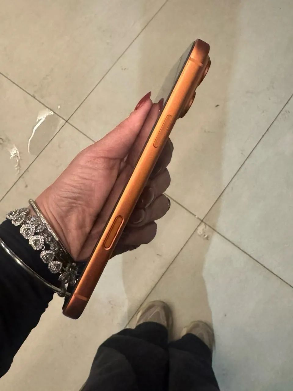 Iphone 17 pro Max 1 TERA - Foto 5