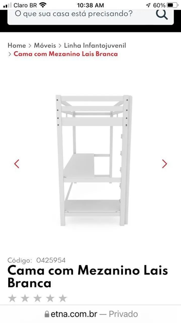 Cama. - Foto 3