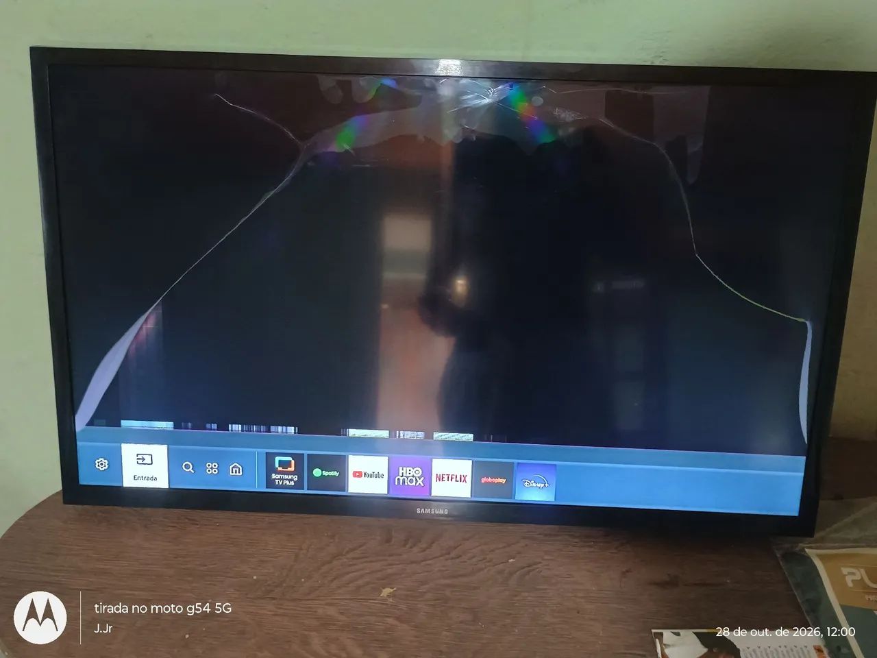 Vendo para retirada de peças 