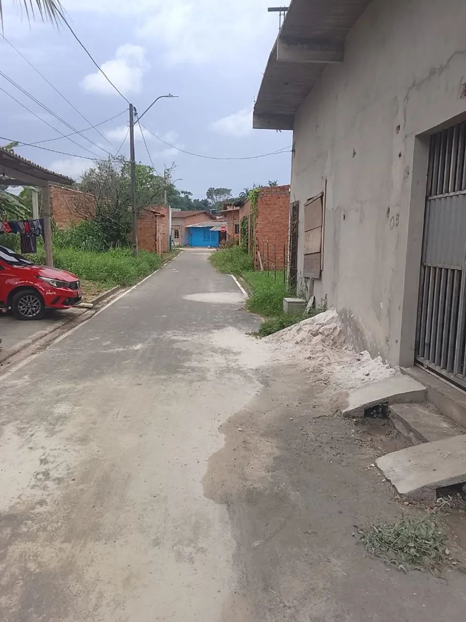 Terreno 