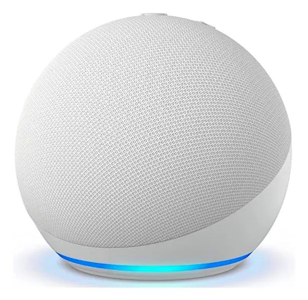 Amazon Echo Dot 5ª Geração Para Casa Inteligente e Automação - Foto 2