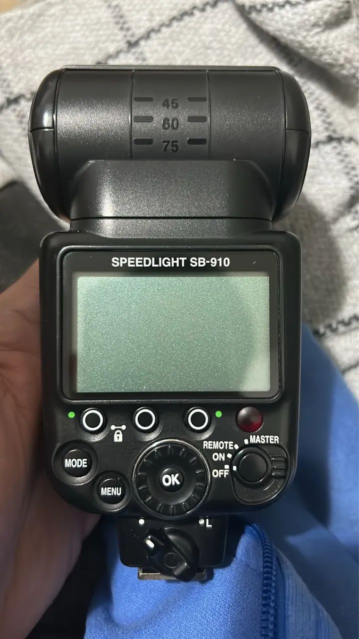 Sb910 - Foto 2
