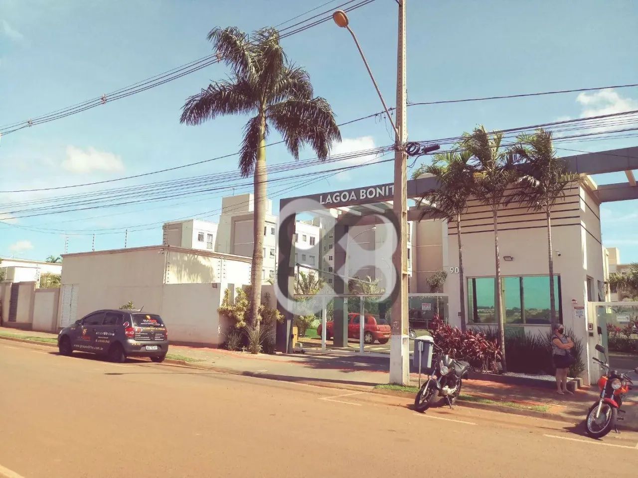 Apartamento a Venda próximo da UTFPr