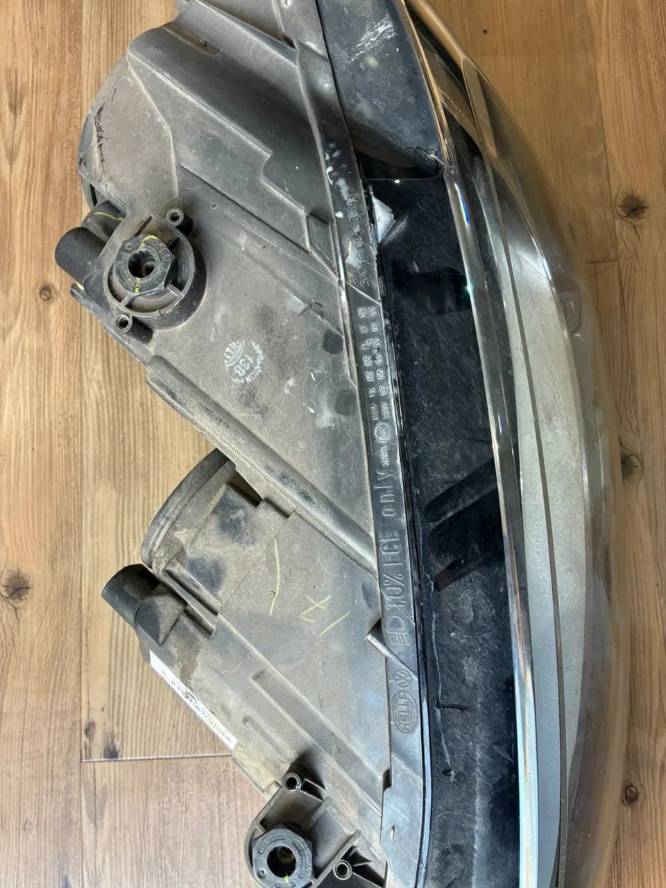 Farol Jetta original  - Foto 3