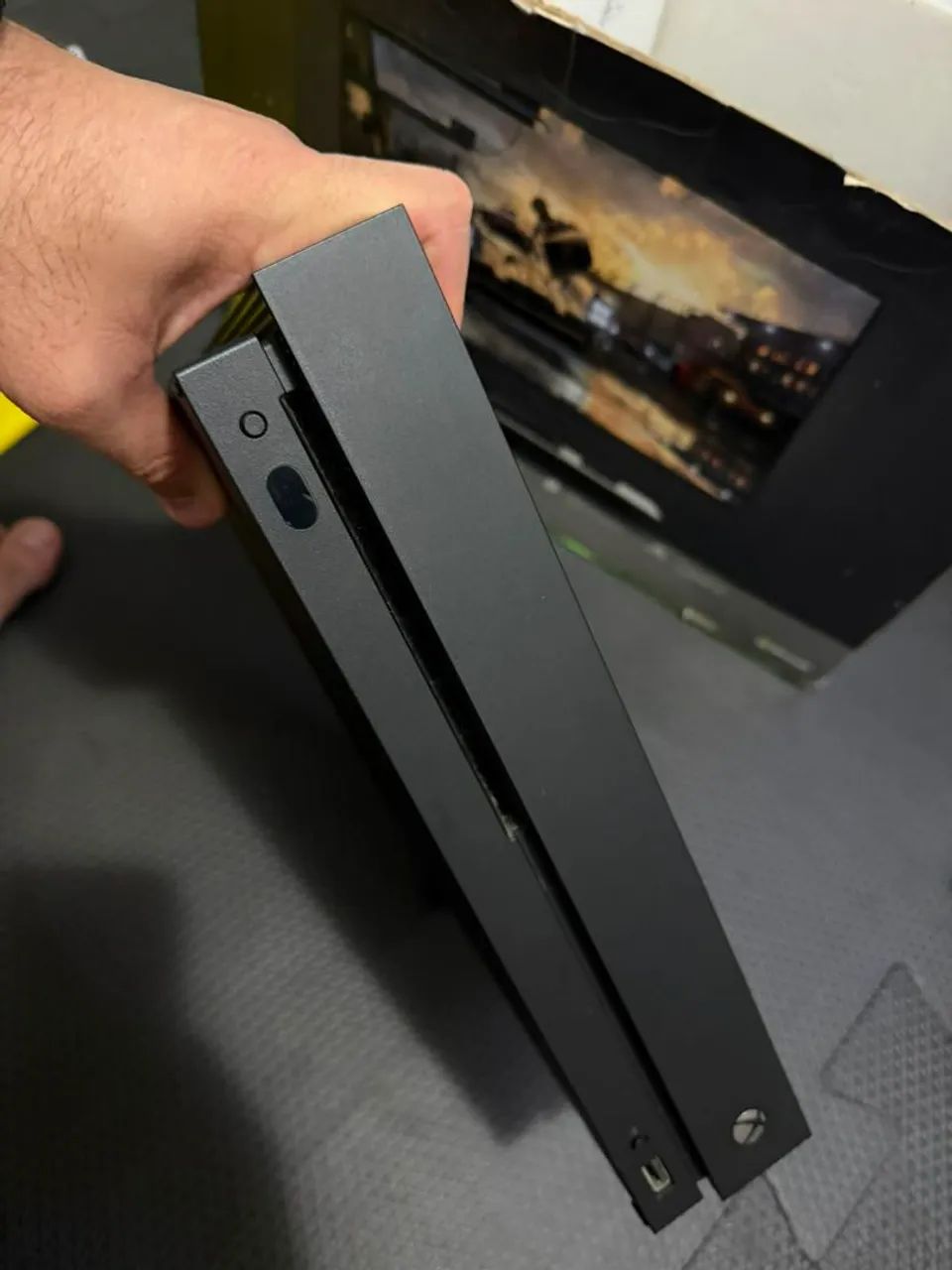 Xbox One X - Foto 3
