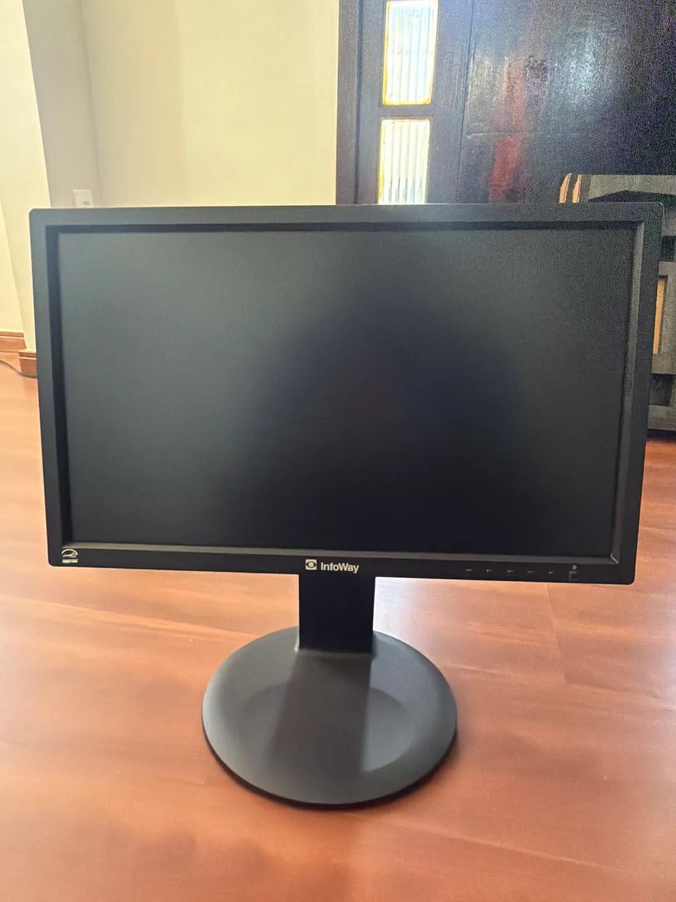 Monitor itautec 19p - Foto 2