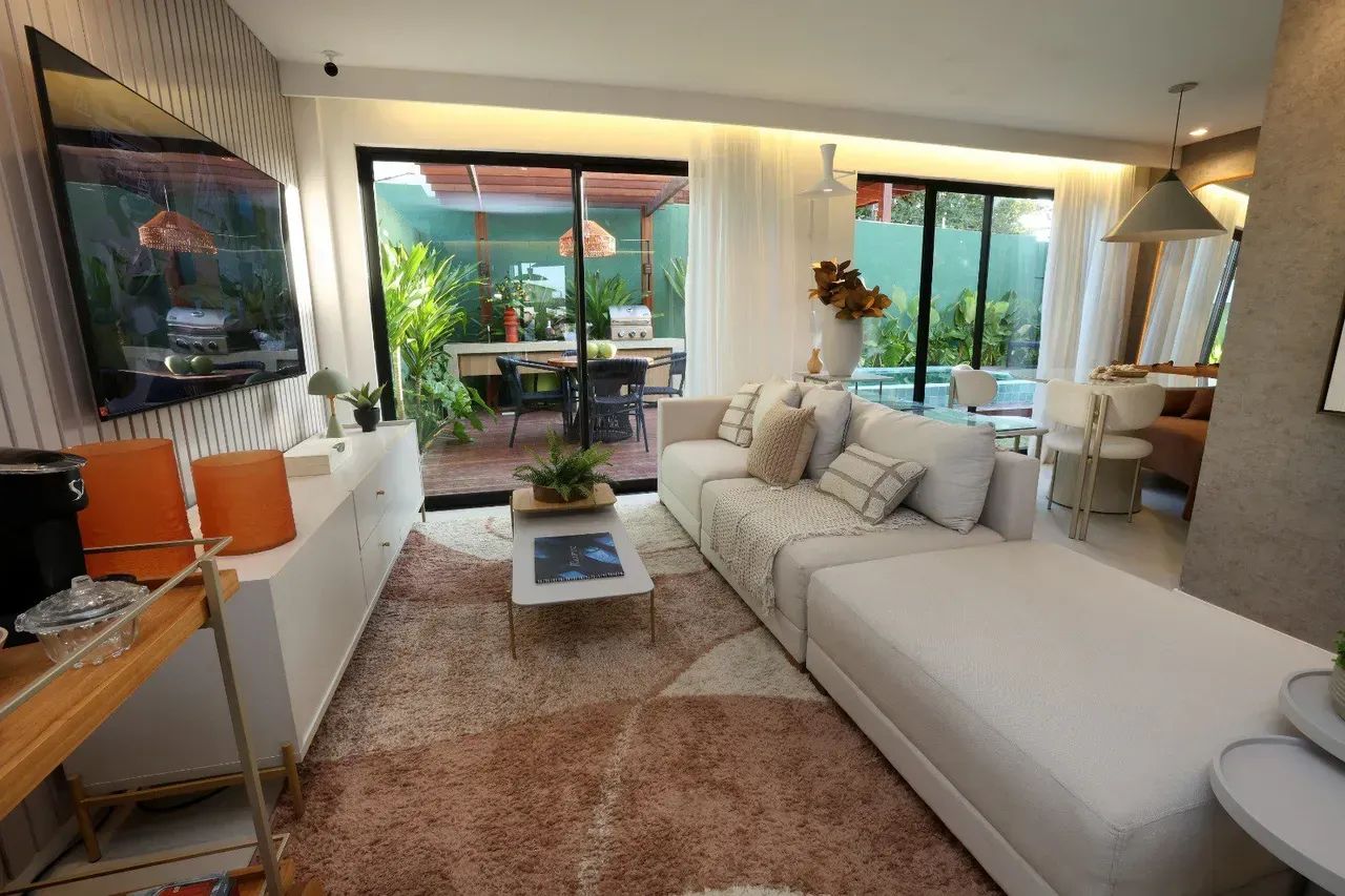OPORTUNIDADE! CASA DUPLEX DE 165 M² COM 3 QUARTOS - Foto 2