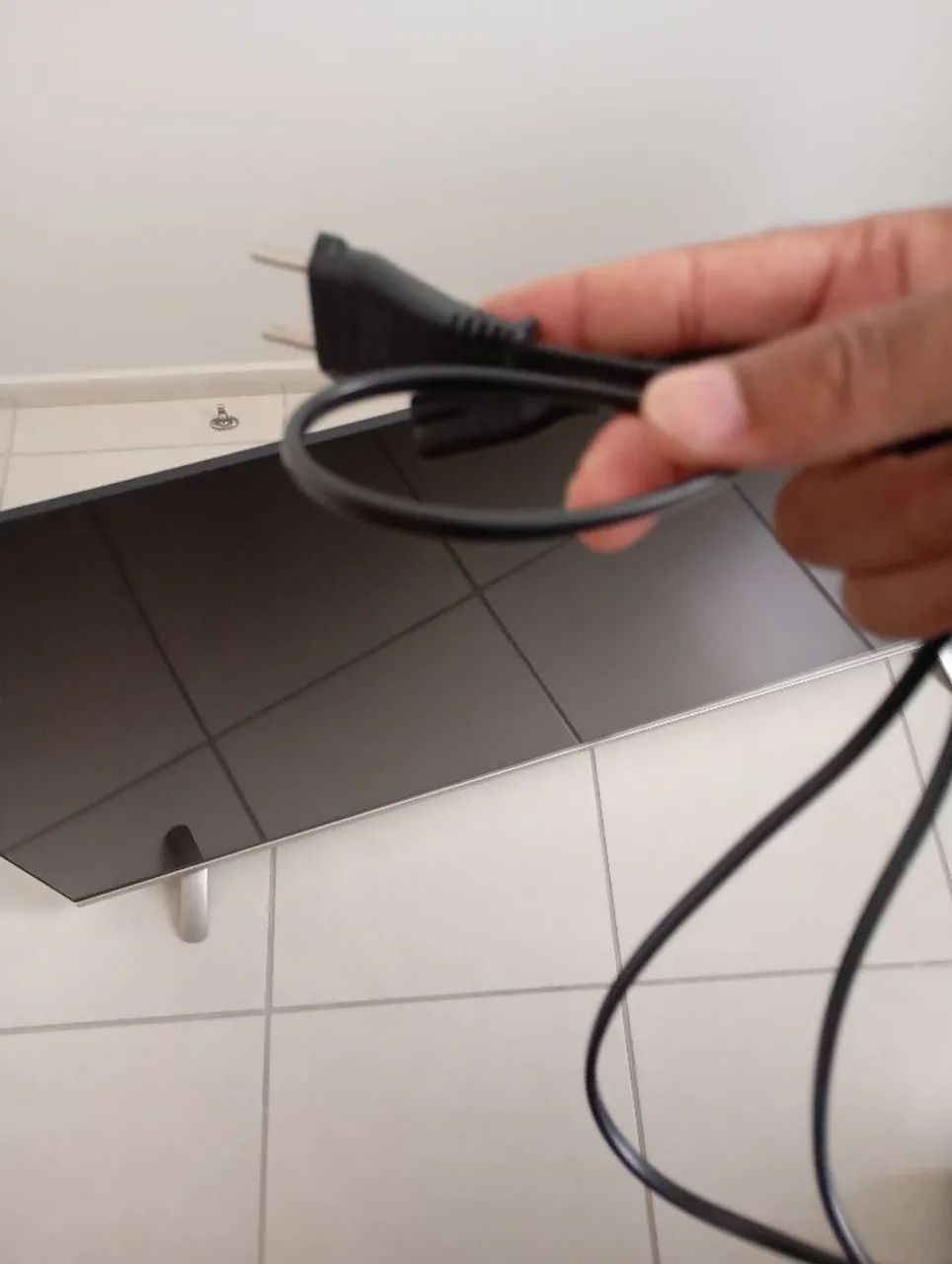 Teve Philco 55 polegadas com problemas - Foto 4