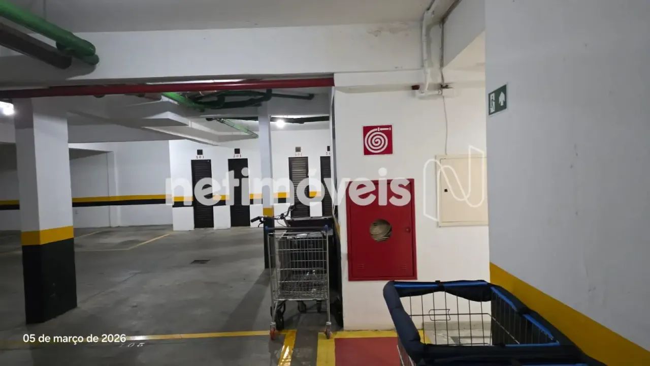 Apartameto de altíssimo luxo no Belveder. - Foto 3