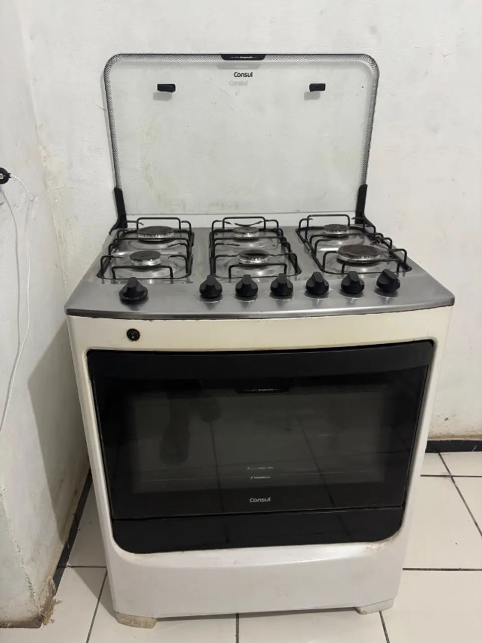 Fogão  - Foto 5