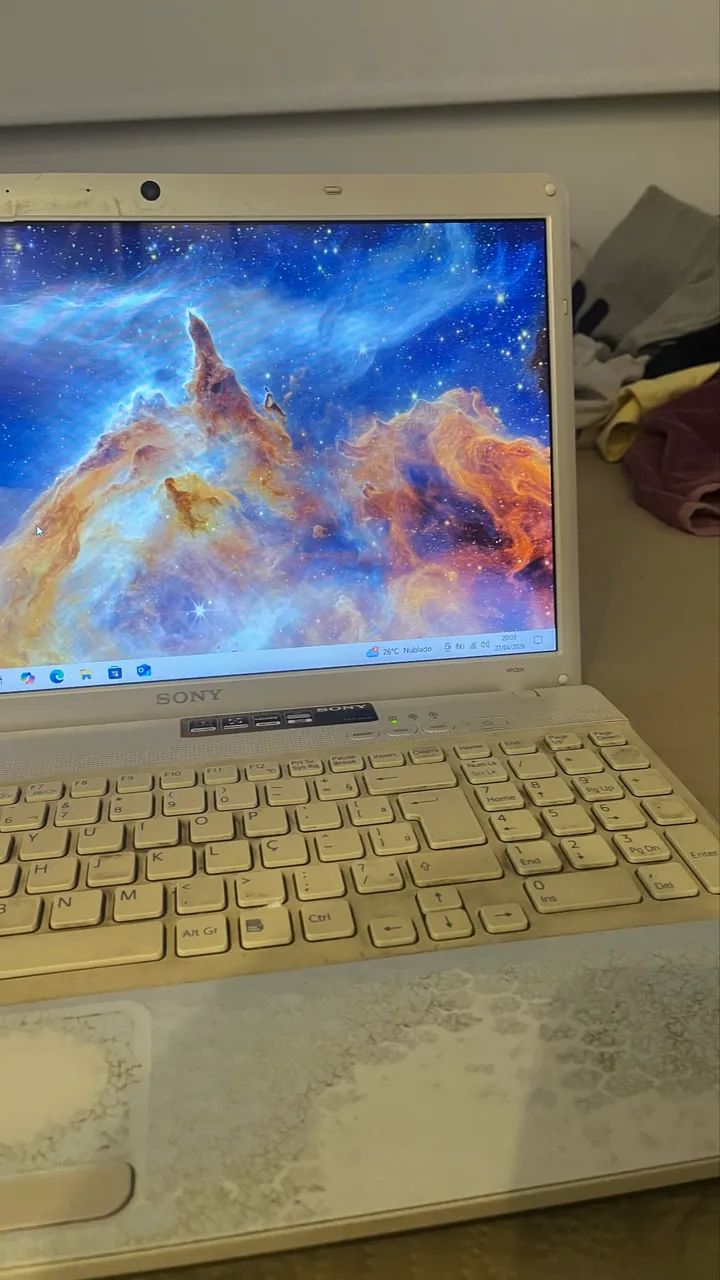 Notebook - Foto 4