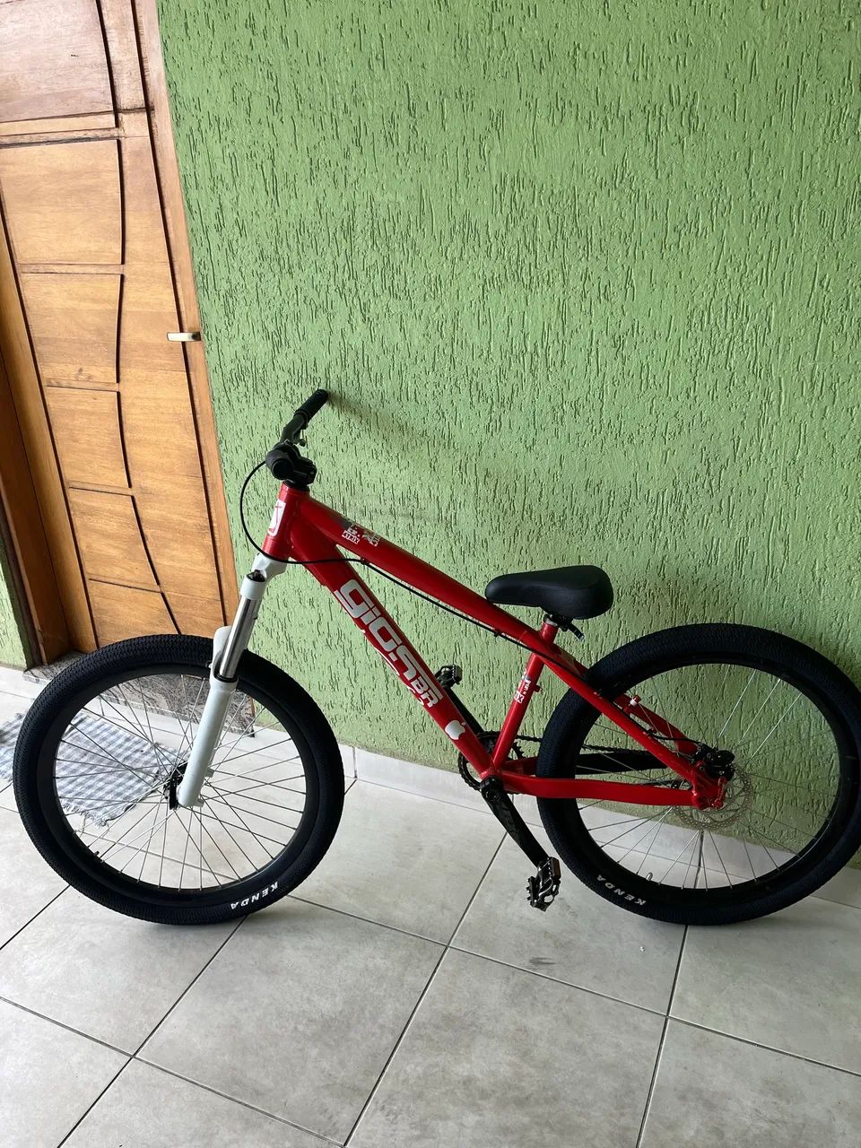 Gios 4trix - Foto 3