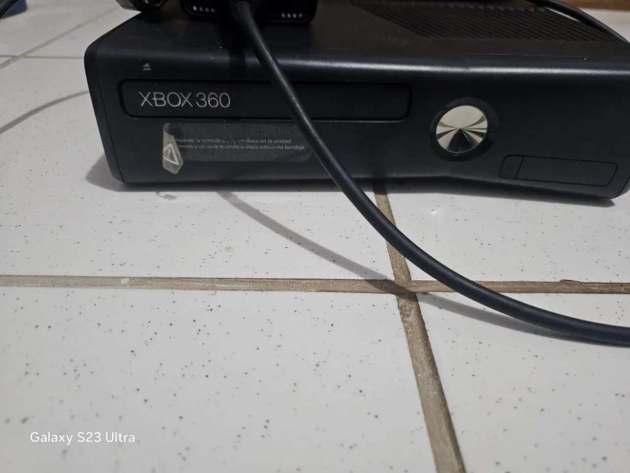 XBOX 306 DESBLOQUEADO  - Foto 2