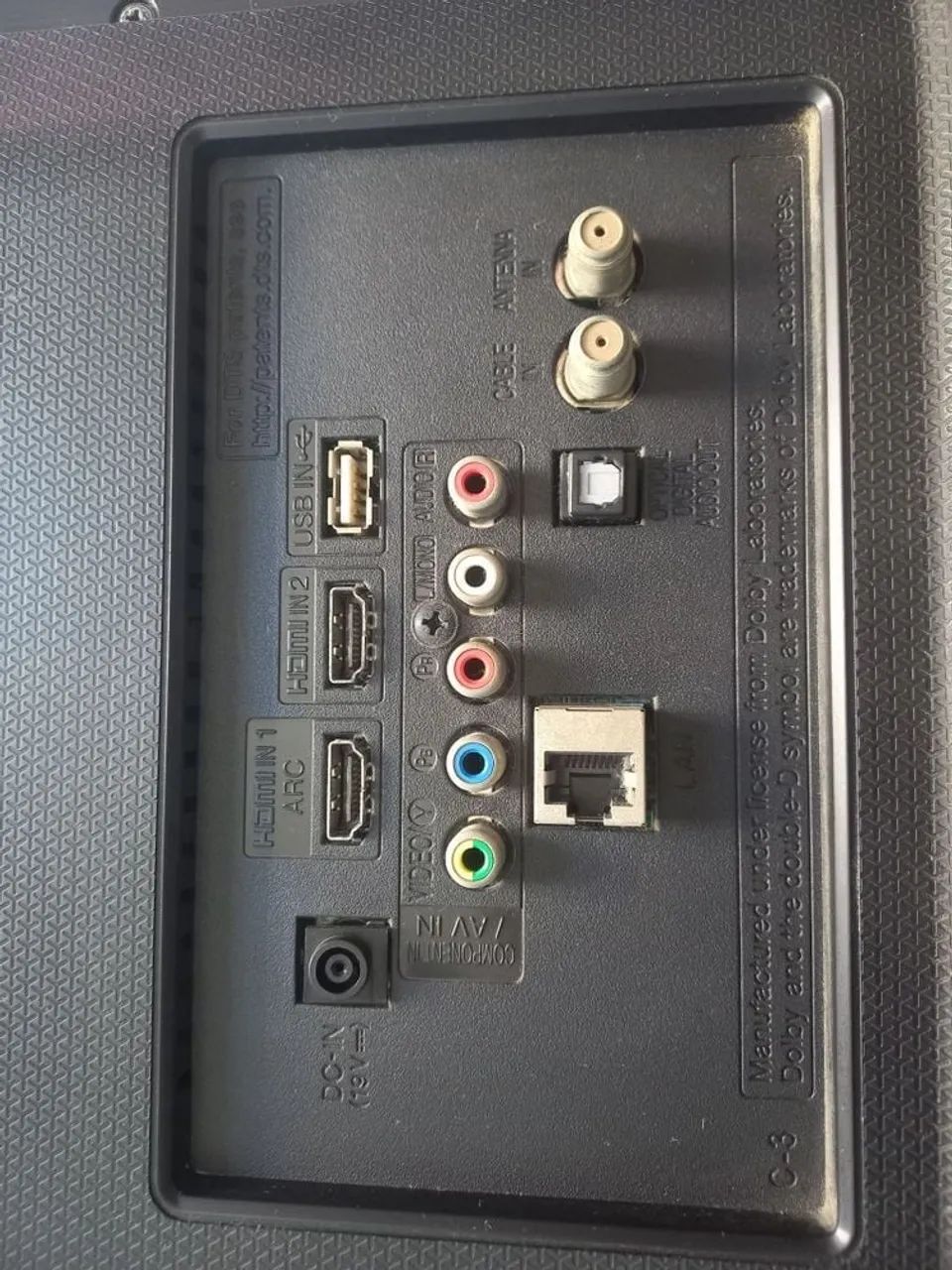 Tv smart LG 32 - Foto 2
