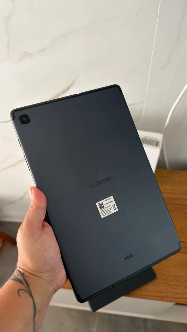 Tablete Samsung S6 lite  - Foto 3