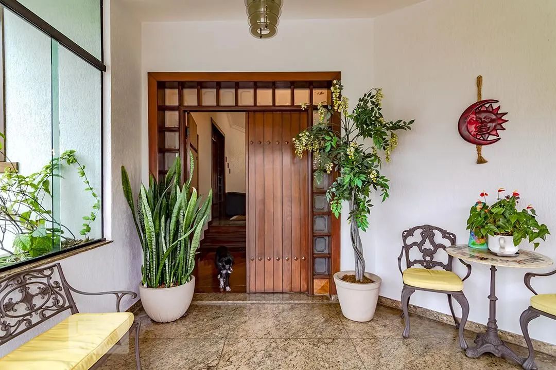 Casa à Venda - Palmares, 5 Quartos, 550 m2 - Foto 2