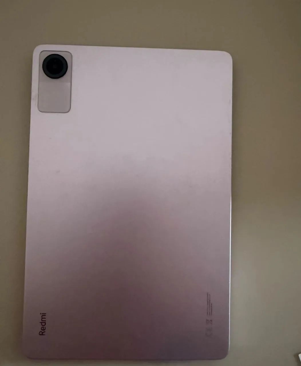Tablet Redmi Pad SE
